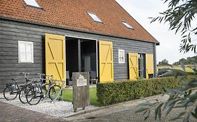 Hoevehotel 'Hof Christina'